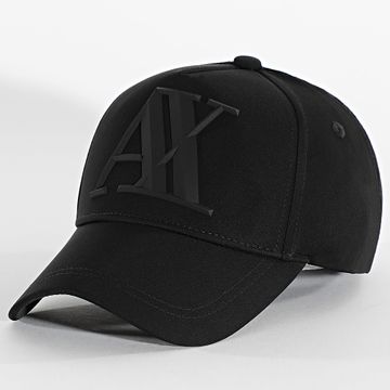 Armani Exchange - Tapa 954079-CC518 Negro