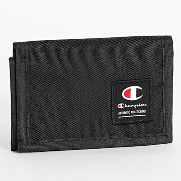 Champion - Billetero 806024 Negro