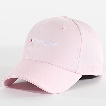 Champion - Gorra 802410 Rosa
