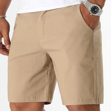 LBO - Pantalón Corto 1885 Beige