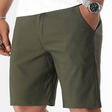 LBO - Chino Corto 1886 Caqui Verde