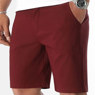 LBO - Chino Corto 1887 Burdeos