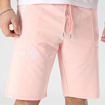 Project X Paris - Jogging Shorts 2240218 Rosa