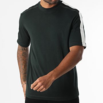 Armani Exchange - Camiseta XM000322-AF10361 Verde oscuro
