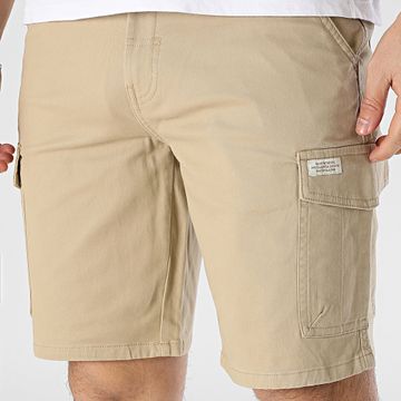 Blend - Pantalones cortos cargo 20717887 Beige