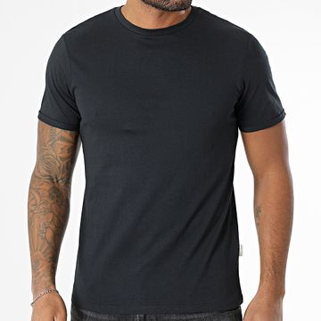 Blend - Camiseta 20717853 Negro