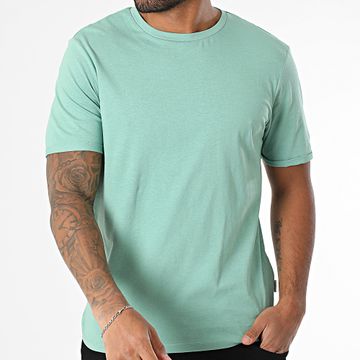 Blend - Camiseta 20717853 Verde