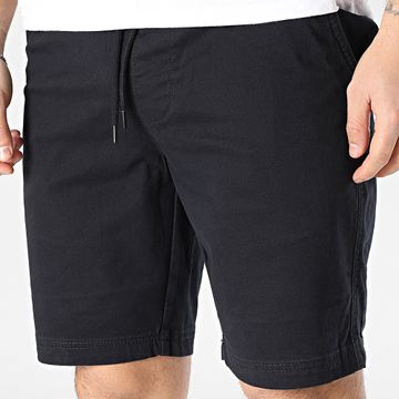Blend - Pantalón corto vaquero 20717896 Negro