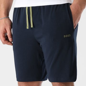 BOSS - Mix And Match Jogging Shorts 50515314 Azul Marino
