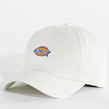 Dickies - Gorra Hardwick A4TKV Blanco roto