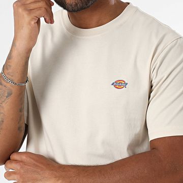 Dickies - Mapleton Camiseta A4XDB Beige