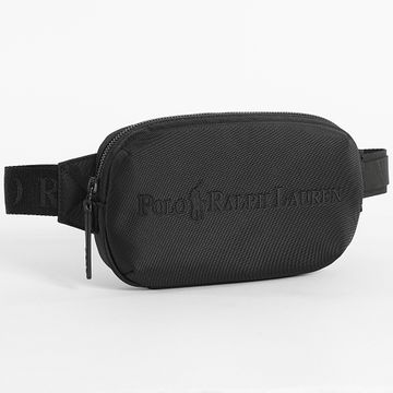 Polo Ralph Lauren - Concept Banana Bag Negro
