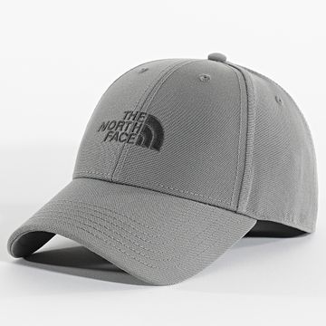 The North Face - Gorra 66 Classic A4VSV Gris