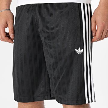 Adidas Originals - Poly JC6245 Pantalones cortos Jogging Negro
