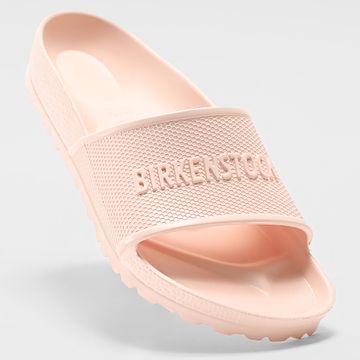 BIRKENSTOCK - Chanclas Barbados EVA Rosa Claro