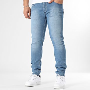 Classic Series - Vaqueros azules Slim