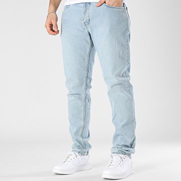Classic Series - Vaqueros azules Slim