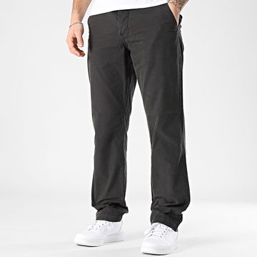 Levi's - A5753 Pantalones chinos relaxed fit Negro