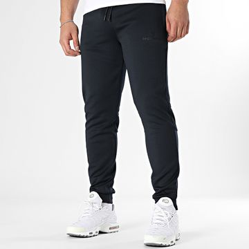 Sergio Tacchini - Domino 41071 Pantalón de chándal negro