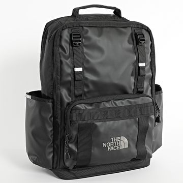 The North Face - Mochila Base Camp Daypack A8BK4 Negro