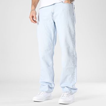 Tiffosi - Thomas Loose Fit Jeans 10060068 Lavado Azul