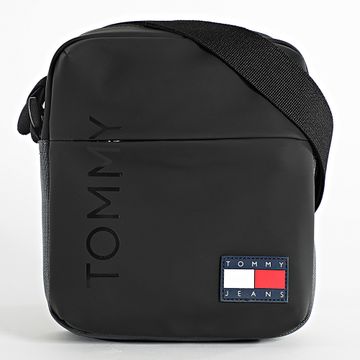 Tommy Jeans - Tjm Daily + Reporter 3270 Bolso Negro