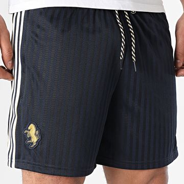Adidas Originals - Pantalón Corto Juventus Icon Jogging JF0461 Azul Marino