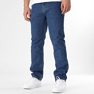 Classic Series - Vaqueros azules normales