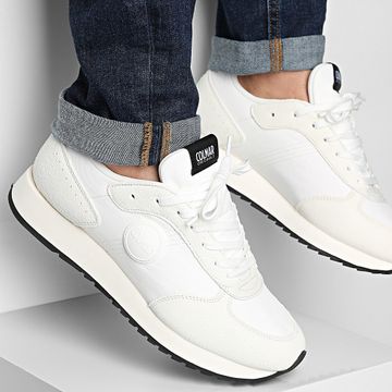Colmar - Travis One 007 Zapatillas blancas