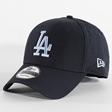 New Era - Gorra reciclada 9Forty LA 60595204 Azul marino
