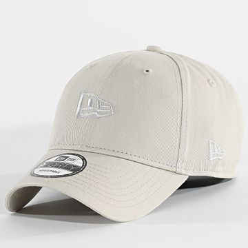 New Era - Gorra Flag 9Forty 60595464 Beige