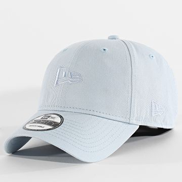 New Era - Gorra Flag 9Forty 60595465 Azul claro