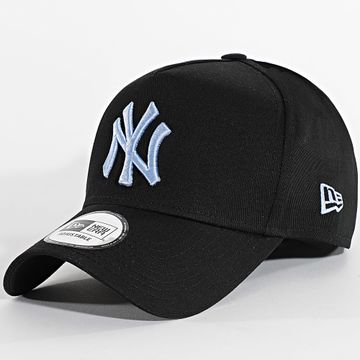New Era - Gorra League Essential Eframe NY 60595176 Negro