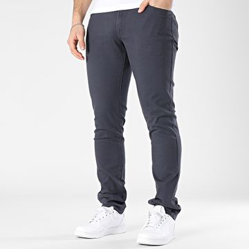 Produkt - Pantalón chino John Navy