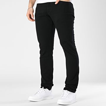 Produkt - John Pantalón Chino Negro