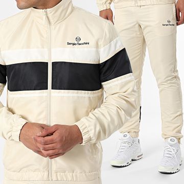 Sergio Tacchini - Arpa 40886 Chándal beige
