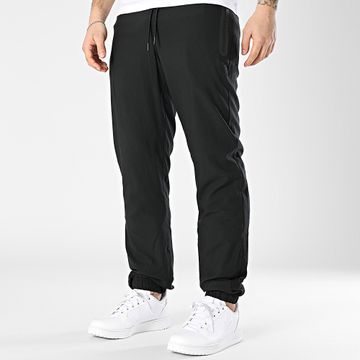 Sergio Tacchini - Rispecchio 41025 Pantalón de chándal Negro