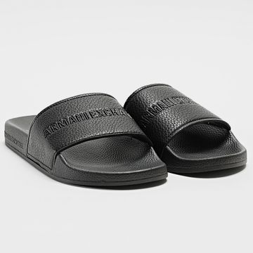Armani Exchange - XUP017-XV795 Zapatos negros