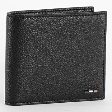 BOSS - Cartera Ray 50536511 Negro