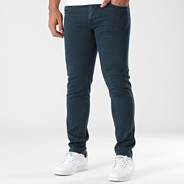Diesel - D-Strukt Slim Jeans A03558 Azul Marino