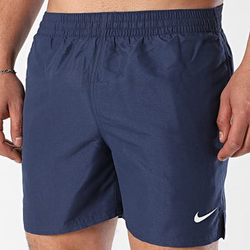 Nike - Bañador Nessa 560 Azul Marino