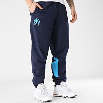 Puma - Archivo OM 779247 Pantalones jogging azul marino
