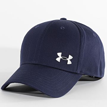 Under Armour - Gorra 1389695 Azul Marino