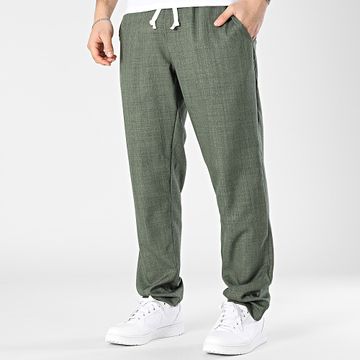 Uniplay - Pantalones verdes