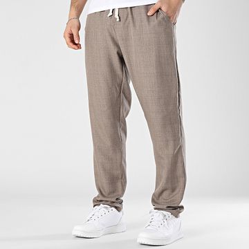 Uniplay - Pantalones marrones