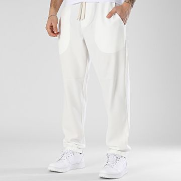 Uniplay - Pantalones blancos