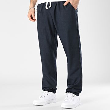 Uniplay - Pantalones azul marino