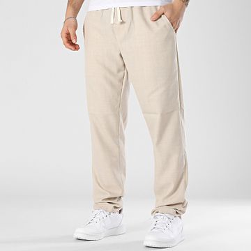 Uniplay - Pantalones beige
