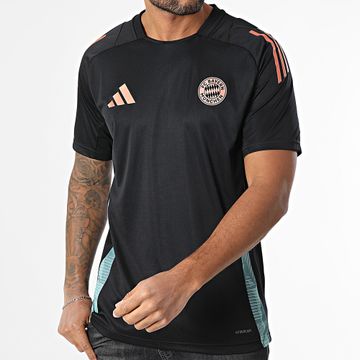 Adidas Performance - FC Bayern Munich Jersey JI5272 Negro