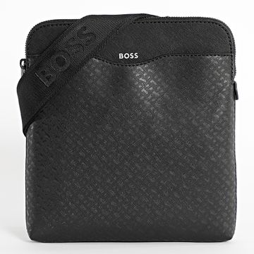 BOSS - Zair Bolso sobre 50542208 Negro